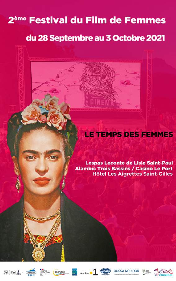 2ème Festival du Film des Femmes